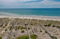 Pawleys Island Retreat Sleeps 8+ 3Bed 2 Bath Hotels in Pawleys Island