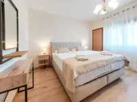 Vesna Hotels near Trg Zahvalnosti