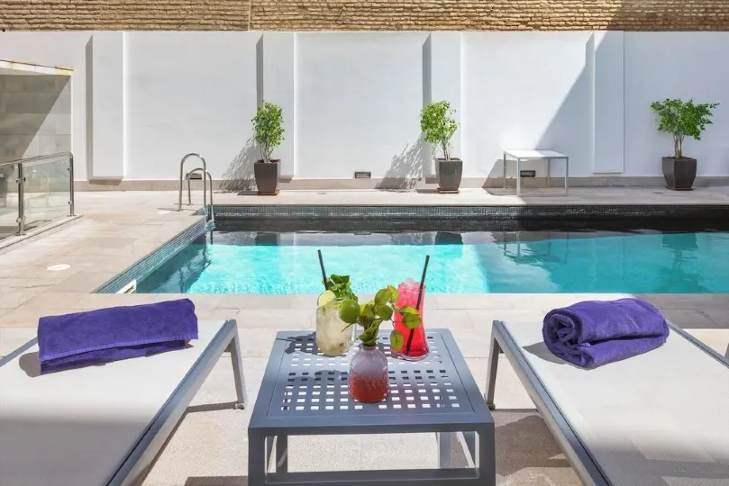 Eurostars Sevilla Boutique