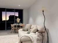 Boho retreat near The Gabba with stunning views Hotels in Kangaroo Point