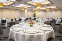 Crowne Plaza Lima
