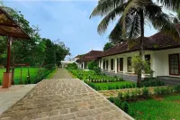 Triveny River Palace