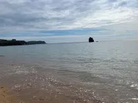 Coastal South Devon cottage near Thurlestone and Salcombe