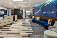 Holiday Inn Express Moline - Quad Cities