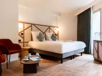 Hôtel Mercure Rouen Centre Champ-De-Mars Hotel di Rouen