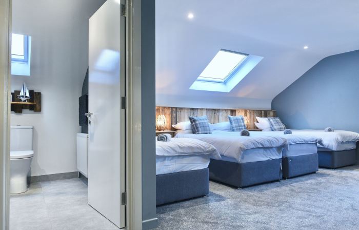 Rostrevor Mountain Lodge Hostel Accommodation