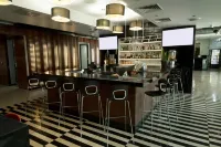Four Points by Sheraton San Jose Sabana - Quầy bar