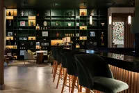 Hyatt Centric San Jose Escazu - bar