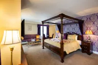 Raheen Woods Hotel Hotel a Athenry