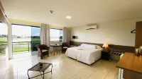 Hotel Nova Aliança Hotel a Chapadão do Sul