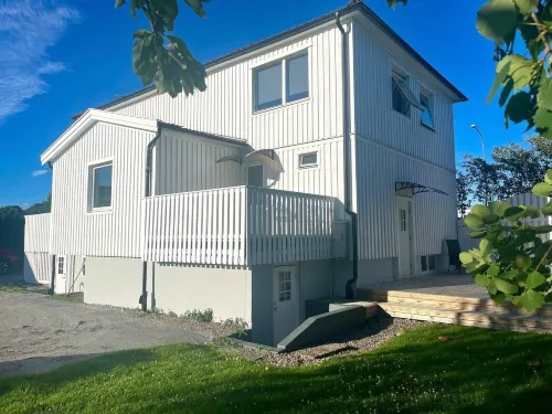 Solglimt Hotels in Stenungsund