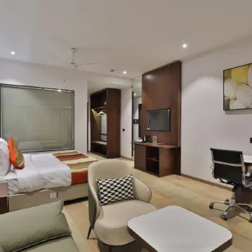 Hotel Elements