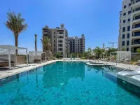 Jumeirah Living Near Burj Al Arab Beach Hotell i Umm Suqeim