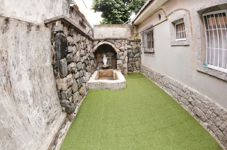 Castelinho Solemar - Hot Spa