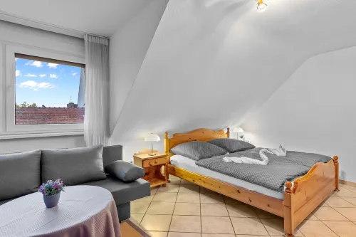 Family and Friends Ludwigshafen - 3-Star