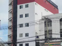 Missoniya Hotel Hotels near Thung Song Hong