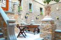 Palazzo Iaquinta - Rooms, Restaurant & Wellness Hotels in Monte Cicerale