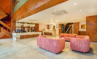 Hathili Hotel and Restaurant