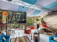 Rocka Verde Retreat Hotels in Rivas