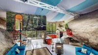 Rocka Verde Retreat Hotels in Rivas