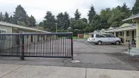 Portland Value Inn - Motels