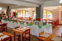 Velinn Áustria Hotel Monte Verde