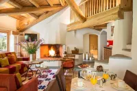 Saint Hubertus Resort Hotel a Maen