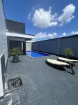 Empire Villa Paramaribo Noord 1 Hotel a Paramaribo