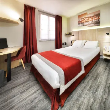 Best Western Saint Antoine Hotels near Place Bellecour