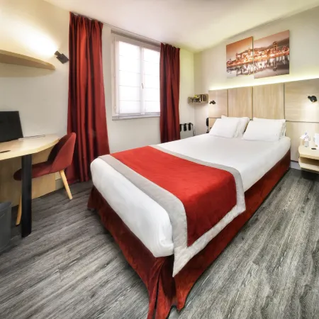 Best Western Saint Antoine
