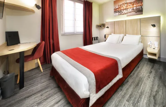 聖安東尼貝斯特韋斯特酒店