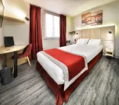 Best Western Saint Antoine Hotels in Lyon