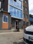 Tsc Pansion Hotels in Novo Sarajevo