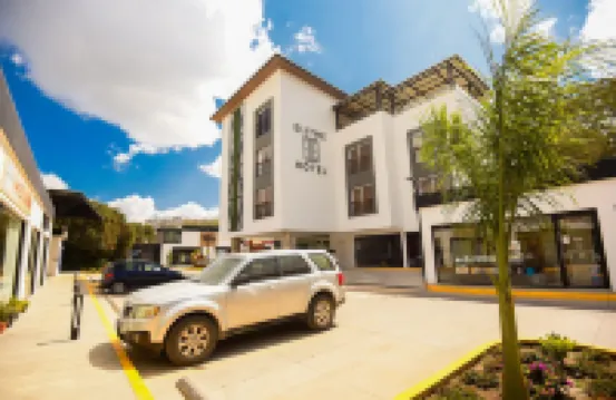 Elithe Hotel Hotels in 