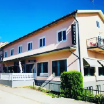 Dala-Järna Hotell Och Vandrarhem Hotel di 