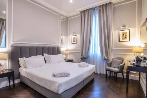 Florence Luxury Guest House Hotels in Florence