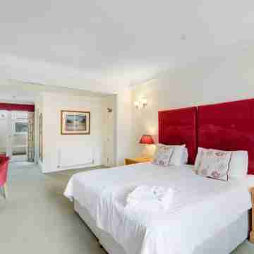 Charles House - Windsor Castle Rooms