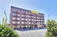 Hotel Select Inn Numazu Hotels in Numazu