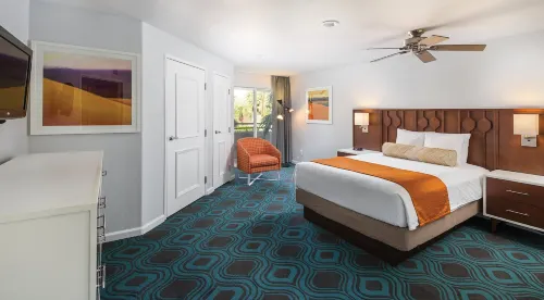 WorldMark Palm Springs
