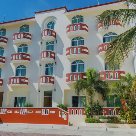 Casa Danna Huatulco