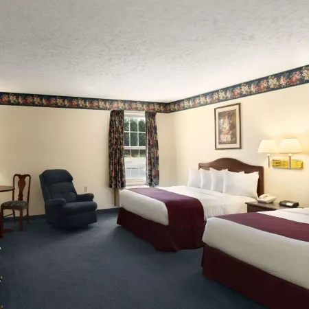 Days Inn by Wyndham Grayling