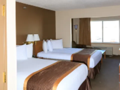 New Victorian Inn & Suites Lincoln Hotels in Lincoln