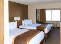 New Victorian Inn & Suites Lincoln Hotels in Лінкольн