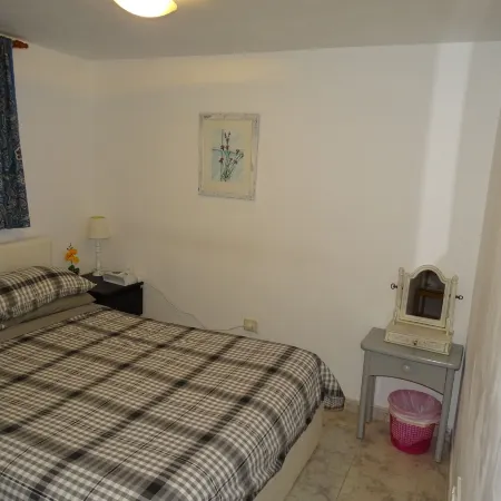 Rickaty Lodge Bed & Breakfast