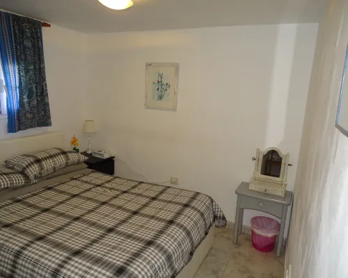 Rickaty Lodge Bed & Breakfast Hotels in Comarca Este