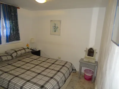 Rickaty Lodge Bed & Breakfast Hôtels à proximité de : Terminal 1B of Gran Canaria Airport