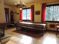 Le Barbajou Hotels in Aragnouet