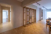 Hippocrates - Faliro Deluxe Apartment - Parking