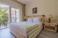 圖爾班大雅茲西俱樂部溫泉飯店