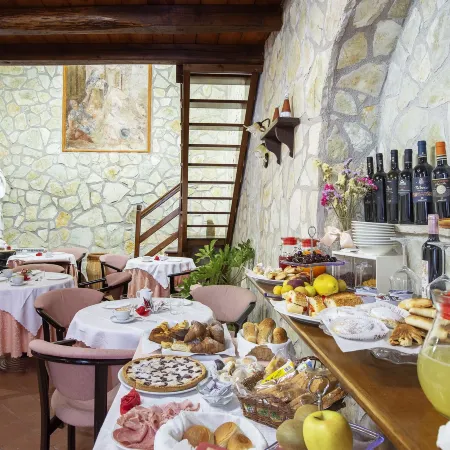 Camere di Ulisse